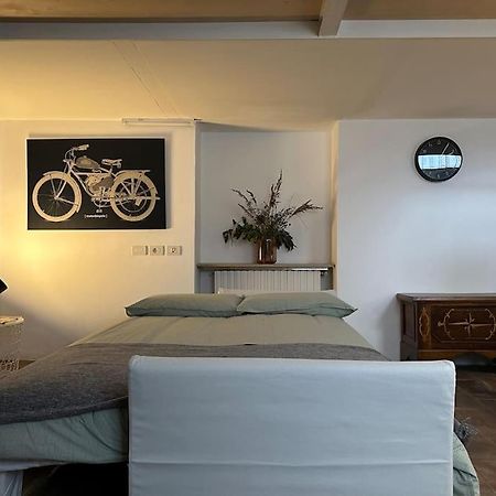 Il Loft Di Audrey Apartment Milano Exterior foto