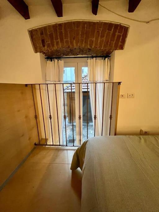 Il Loft Di Audrey Apartment Milano Exterior foto